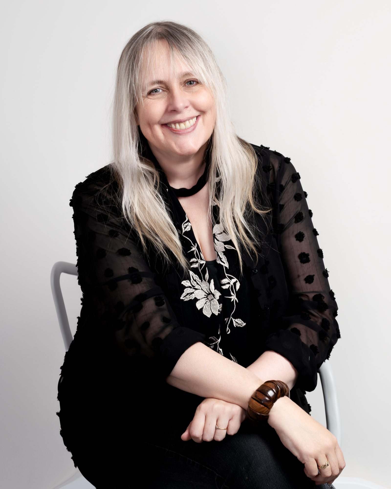 LORNA GRIFFITHS