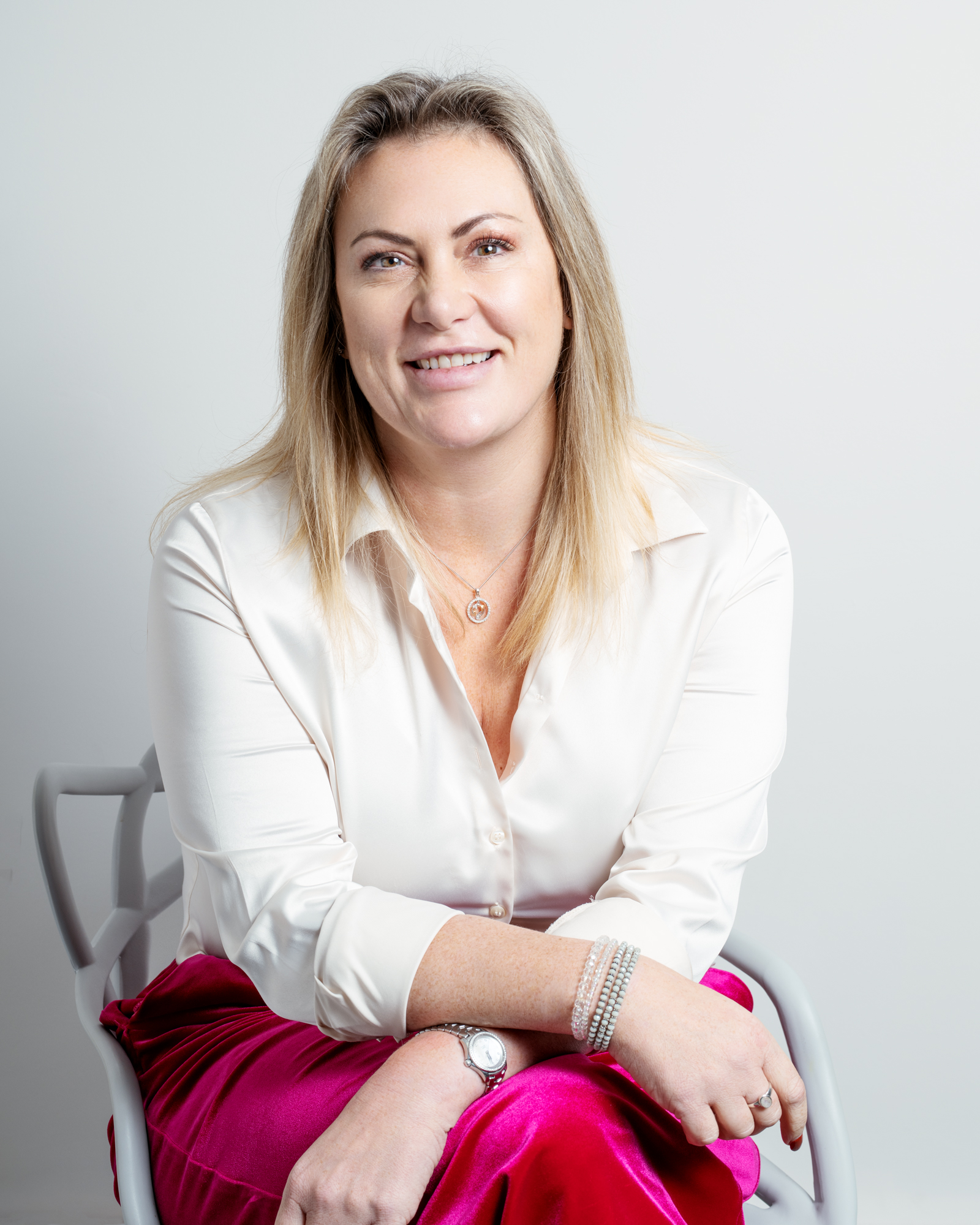 RACHEL BEDGOOD